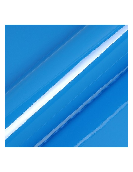 E3PROB - Bleu Process Brillant